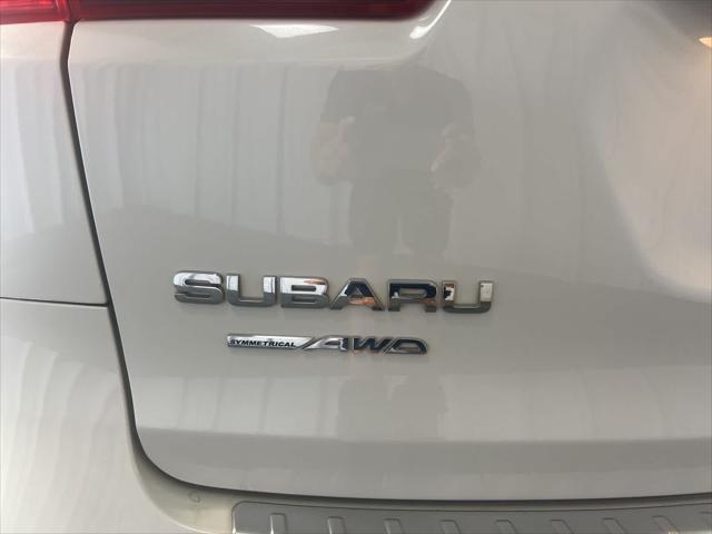 used 2021 Subaru Ascent car, priced at $23,777