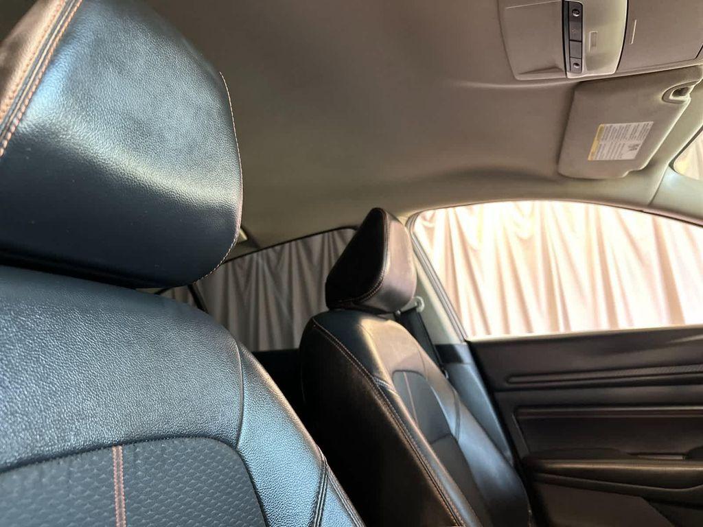 used 2020 Nissan Altima car, priced at $8,777