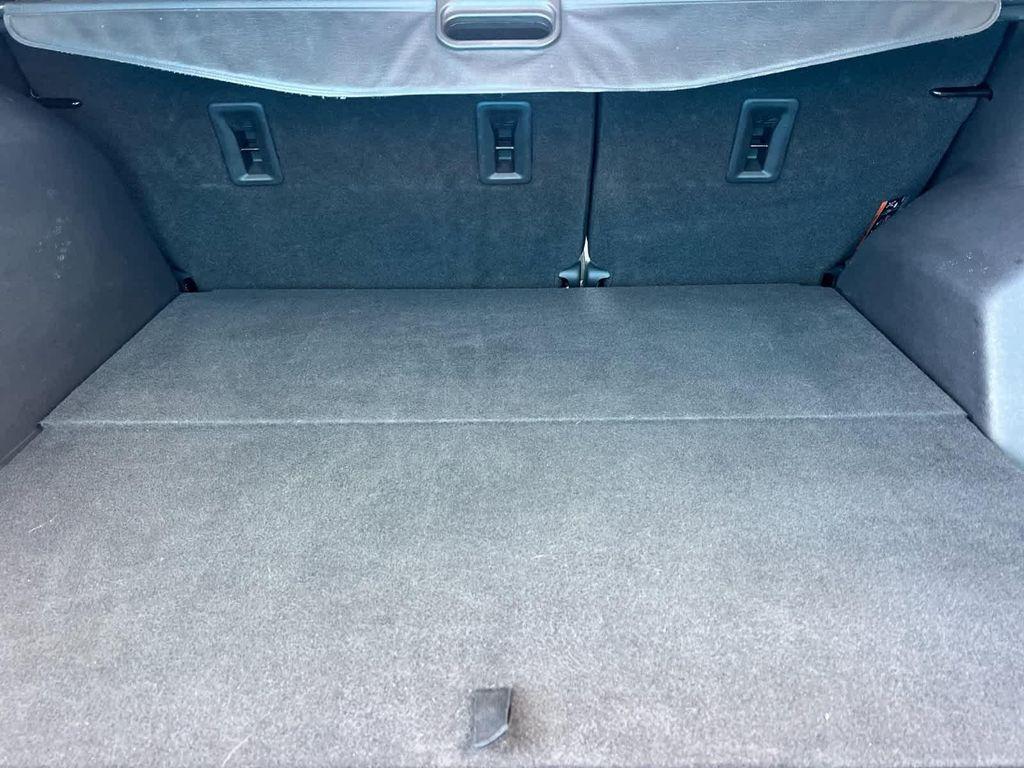 used 2021 Chevrolet Equinox car, priced at $12,595
