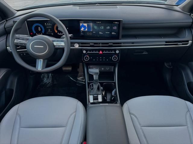 new 2025 Hyundai SANTA CRUZ car, priced at $29,175