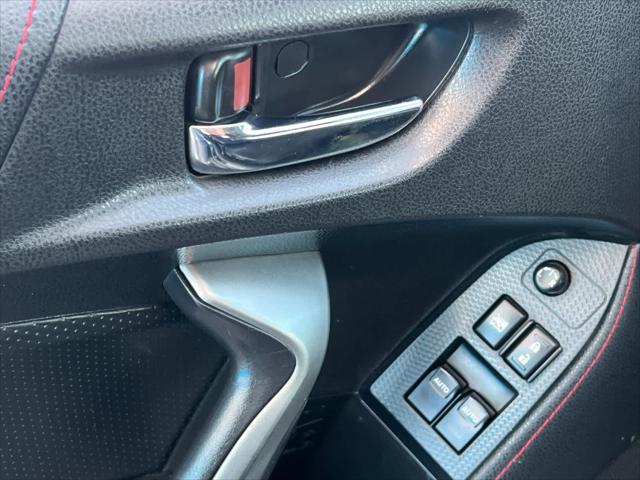used 2014 Scion FR-S car, priced at $13,171