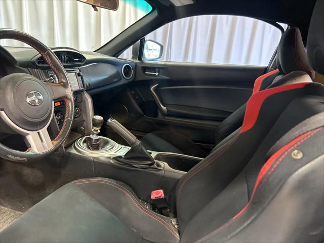 used 2014 Scion FR-S car, priced at $13,277