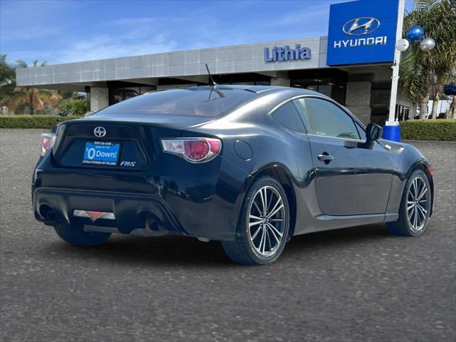 used 2014 Scion FR-S car, priced at $13,171