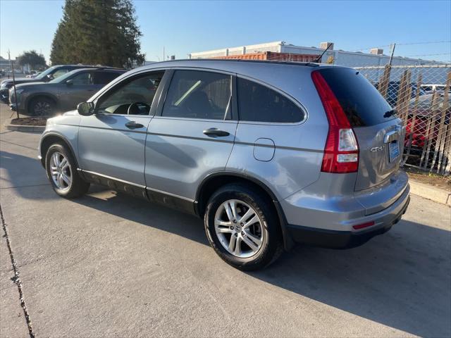 used 2010 Honda CR-V car, priced at $8,999