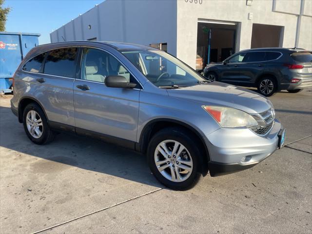 used 2010 Honda CR-V car, priced at $8,999