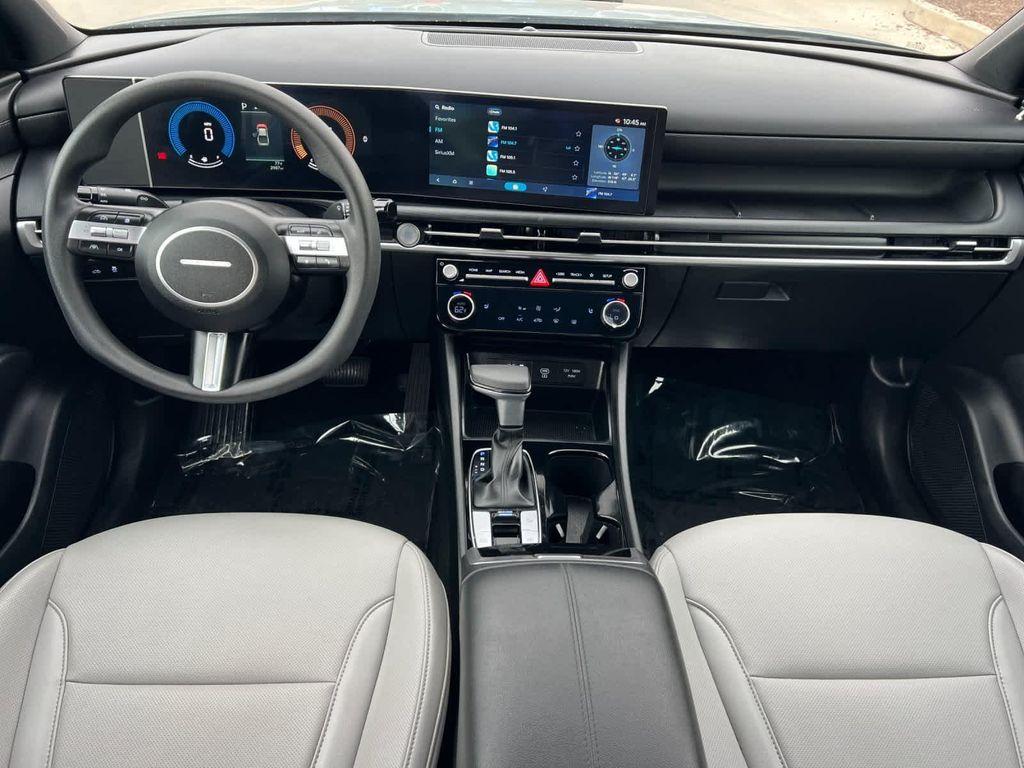 used 2025 Hyundai SANTA CRUZ car, priced at $26,945