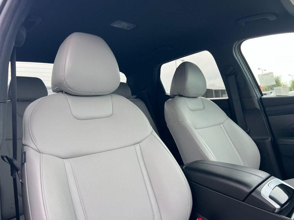 used 2025 Hyundai SANTA CRUZ car, priced at $26,945