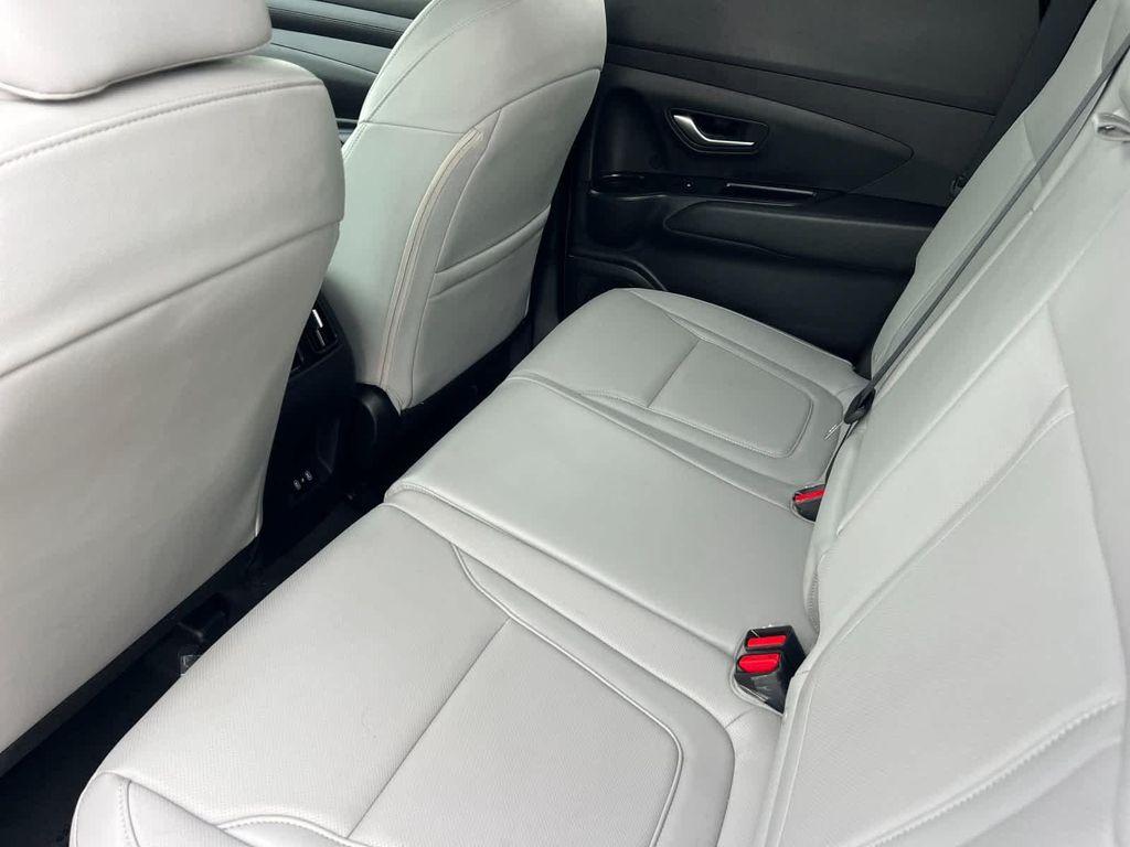 used 2025 Hyundai SANTA CRUZ car, priced at $26,945