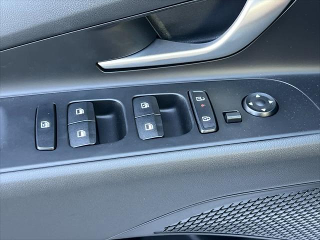 new 2025 Hyundai ELANTRA HEV car, priced at $24,485