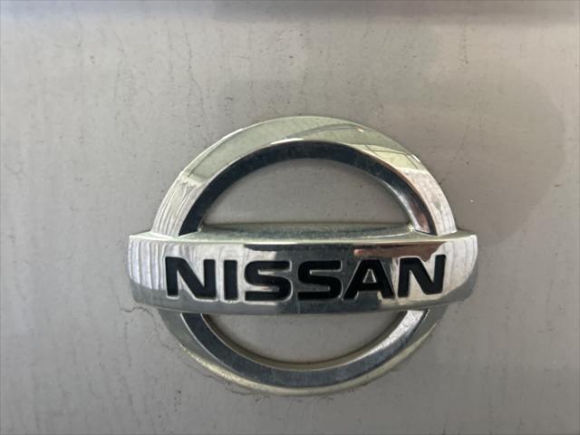 used 2021 Nissan Versa car, priced at $15,499