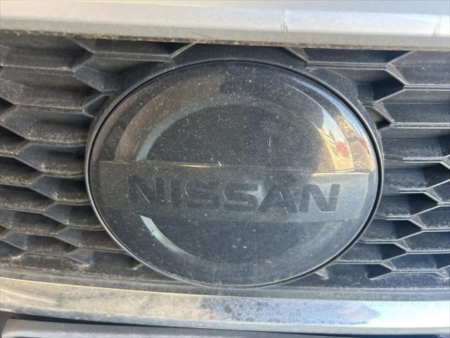 used 2021 Nissan Versa car, priced at $15,499