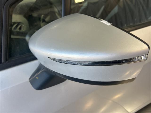 used 2021 Nissan Versa car, priced at $15,499