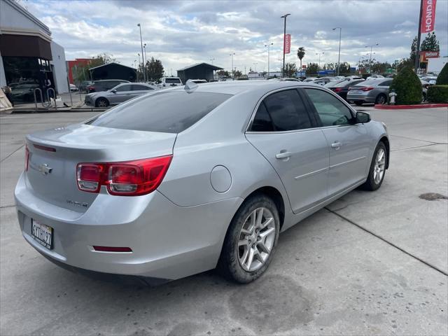 used 2013 Chevrolet Malibu car, priced at $8,499