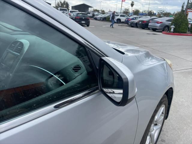used 2013 Chevrolet Malibu car, priced at $8,499
