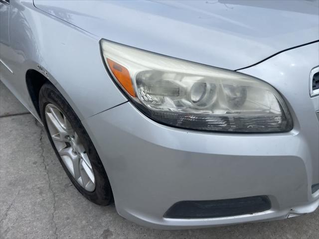 used 2013 Chevrolet Malibu car, priced at $8,499
