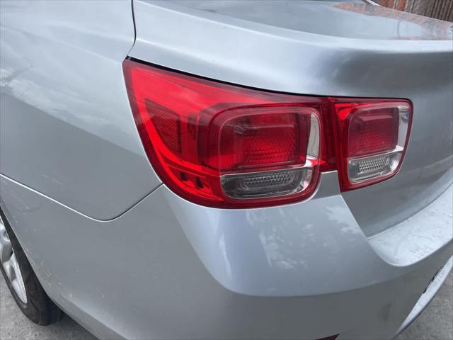 used 2013 Chevrolet Malibu car, priced at $8,499
