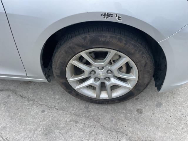 used 2013 Chevrolet Malibu car, priced at $8,499