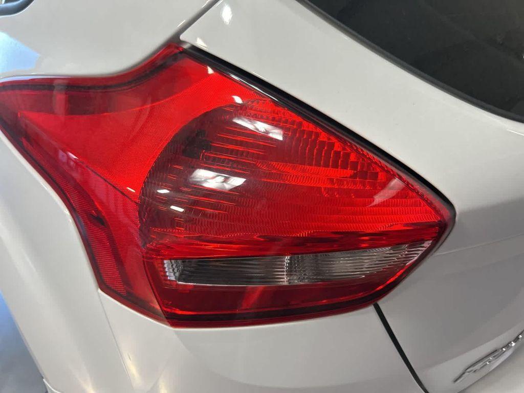 used 2015 Ford Focus car, priced at $7,999