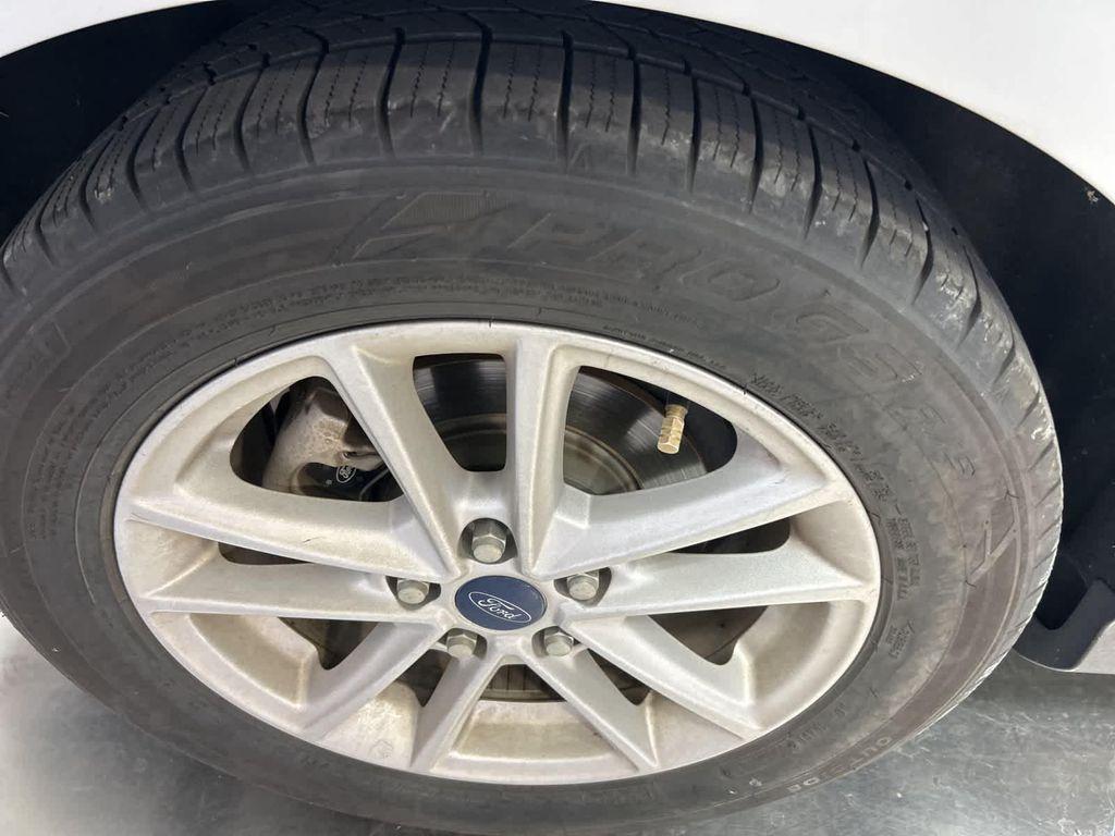 used 2015 Ford Focus car, priced at $7,999