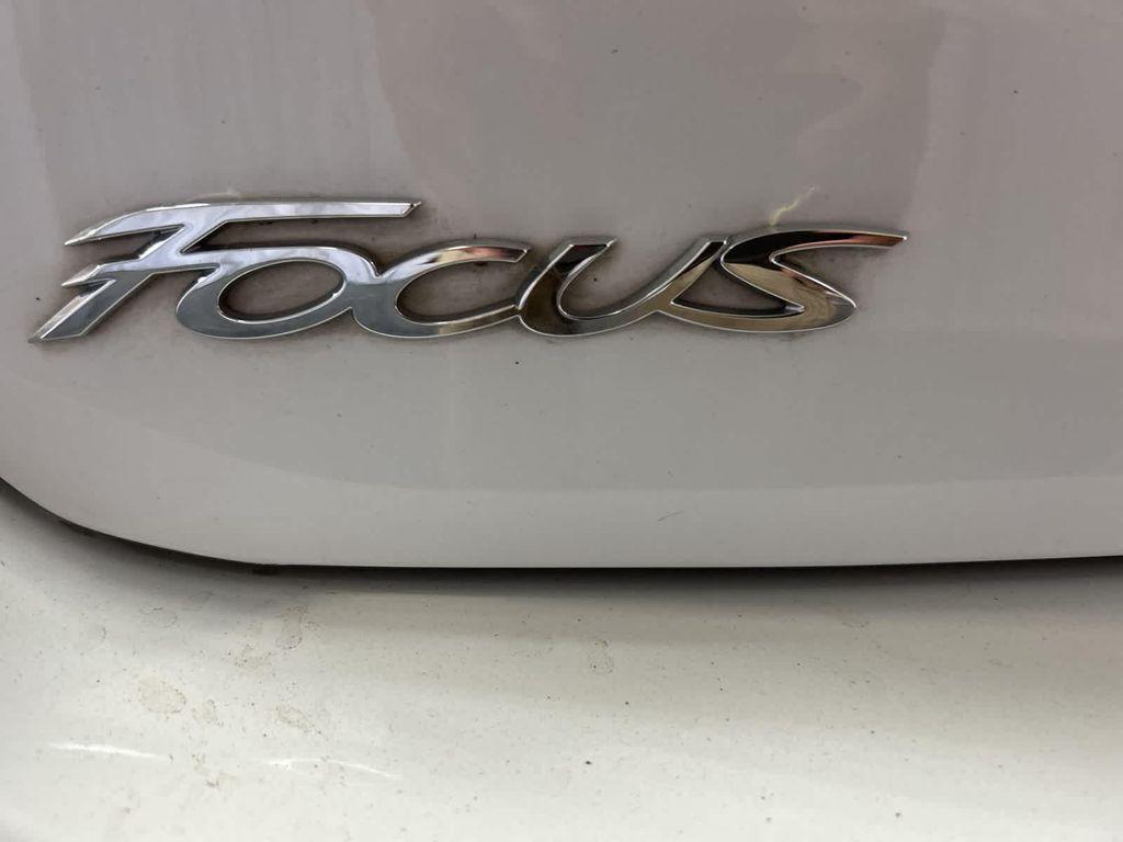 used 2015 Ford Focus car, priced at $7,999