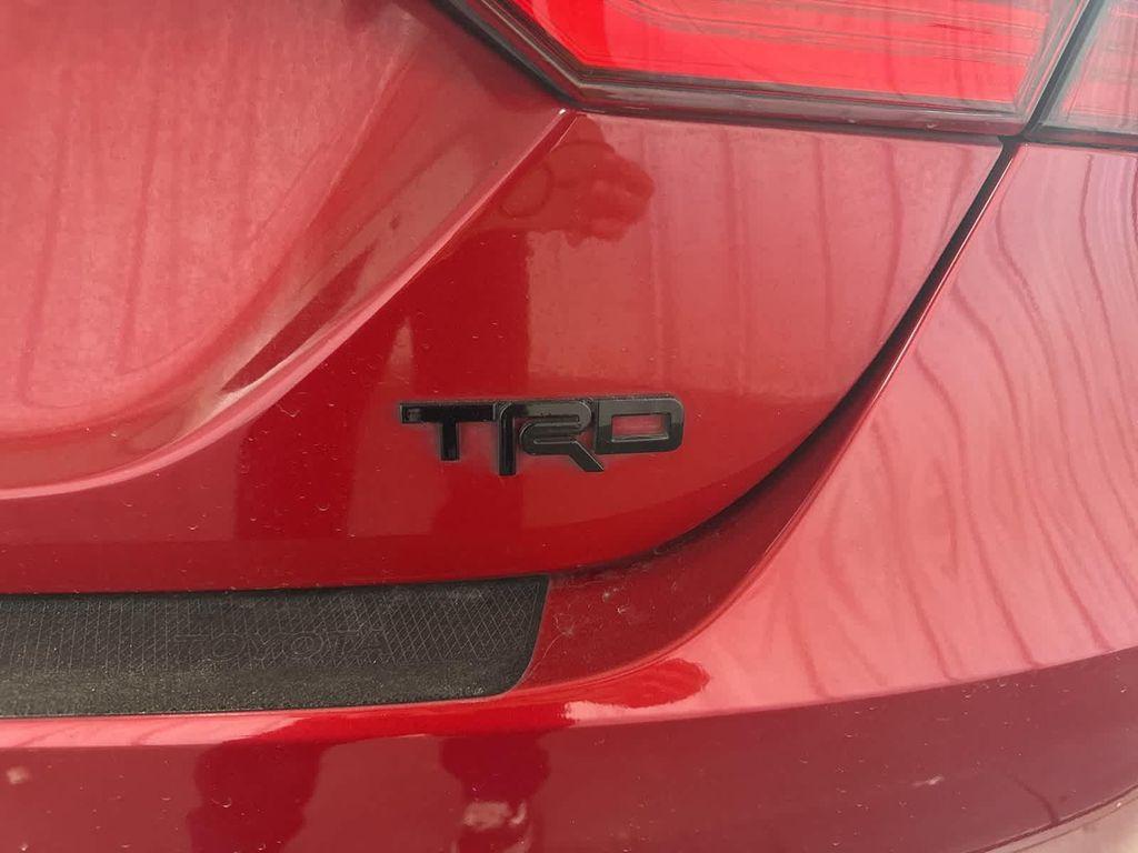 used 2020 Toyota Camry car, priced at $23,998