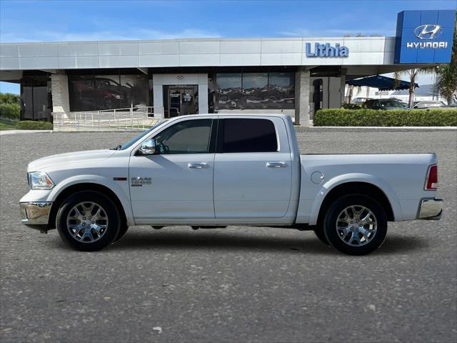 used 2019 Ram 1500 car, priced at $25,595