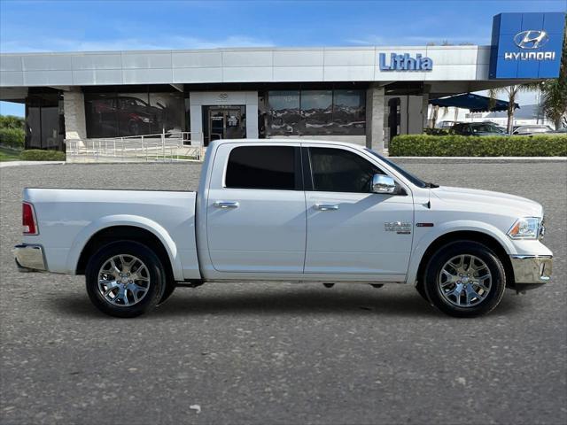 used 2019 Ram 1500 car, priced at $25,595