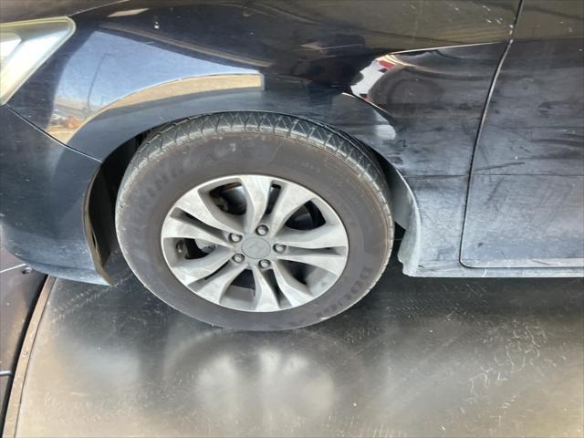 used 2014 Honda Accord car, priced at $11,511