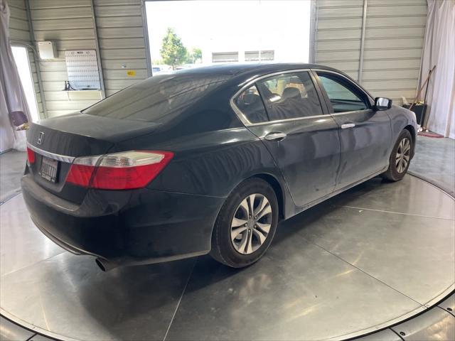 used 2014 Honda Accord car, priced at $11,511