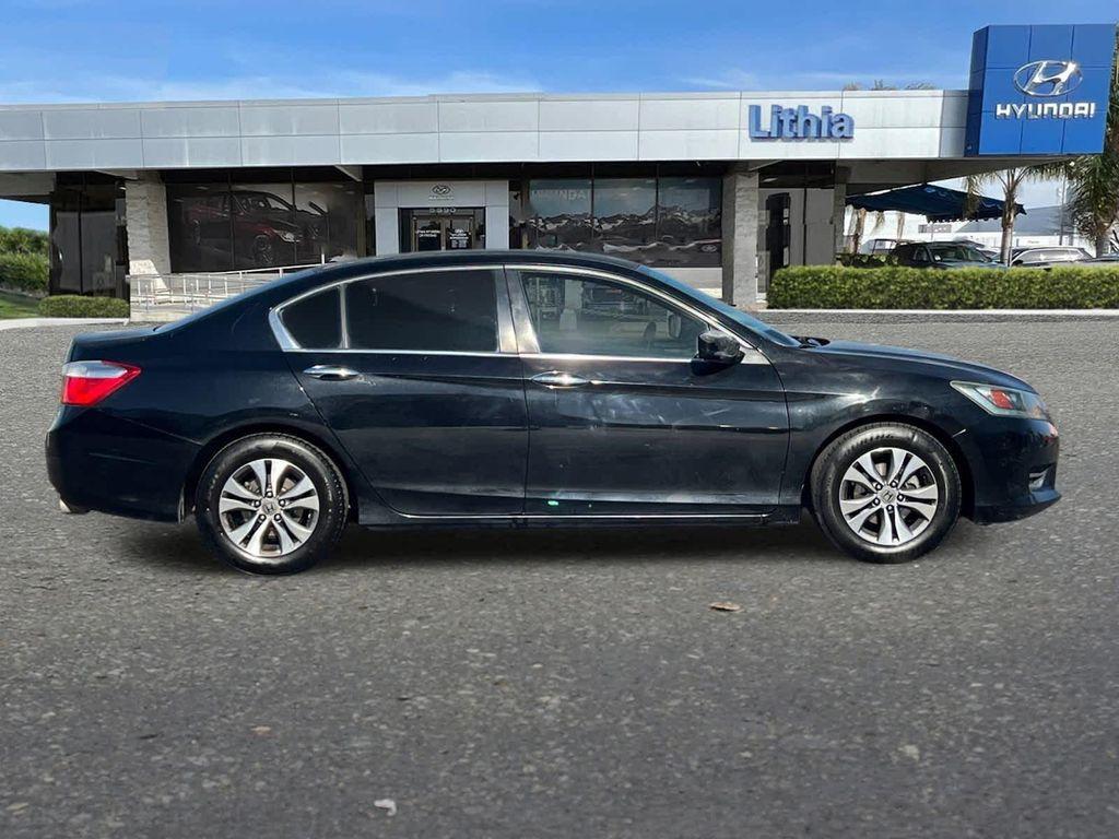 used 2014 Honda Accord car, priced at $9,945