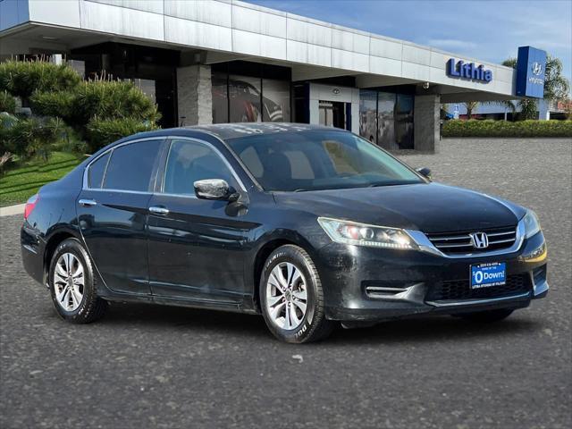 used 2014 Honda Accord car, priced at $10,377