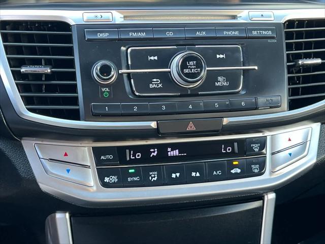used 2014 Honda Accord car, priced at $10,377