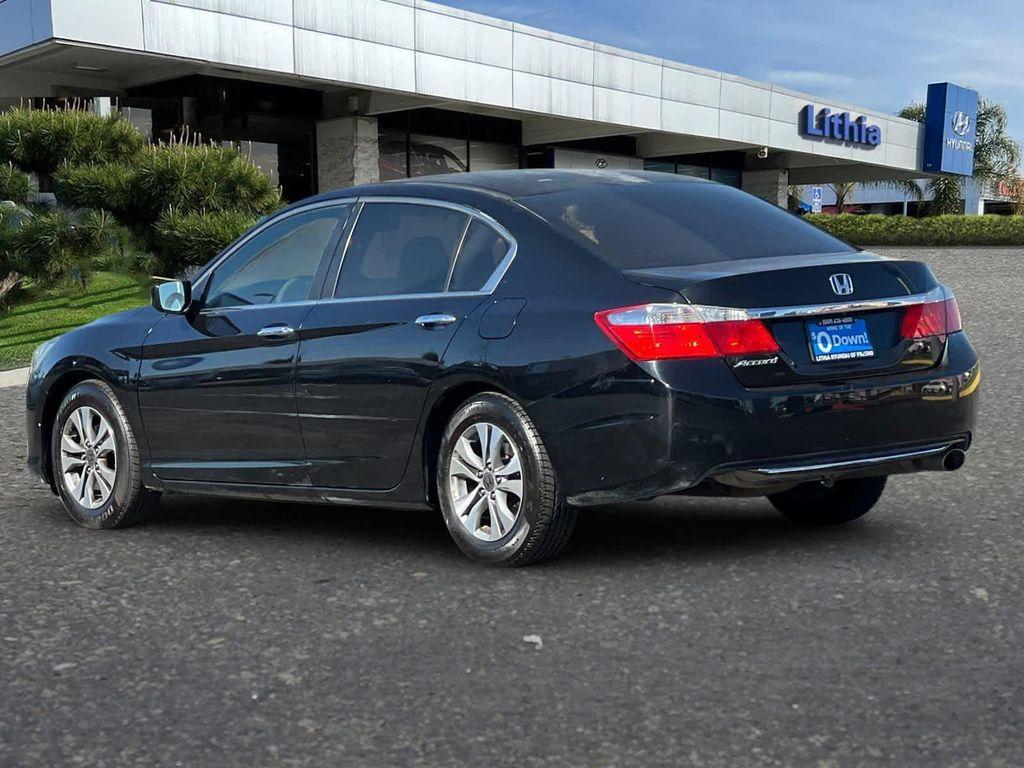 used 2014 Honda Accord car, priced at $9,945