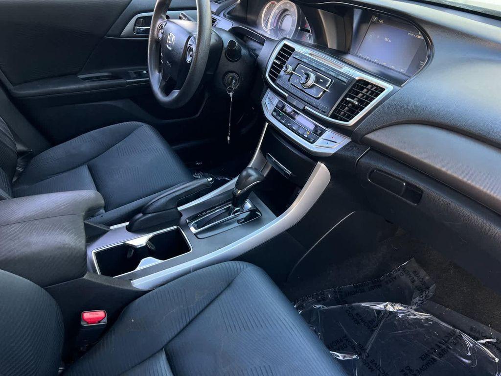 used 2014 Honda Accord car, priced at $9,945