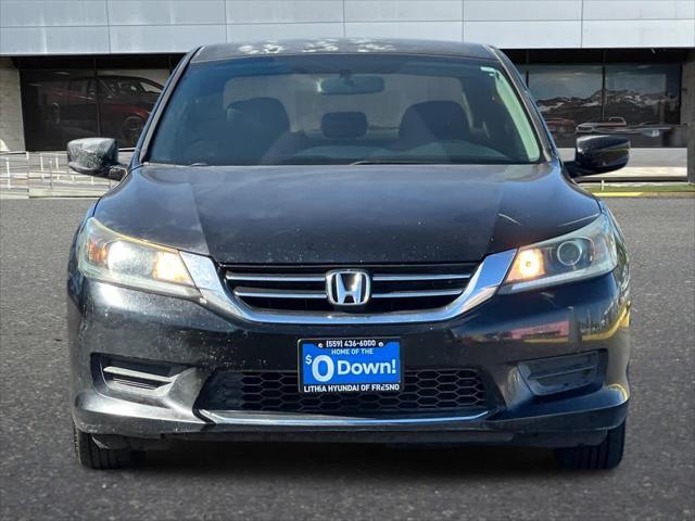 used 2014 Honda Accord car, priced at $10,377