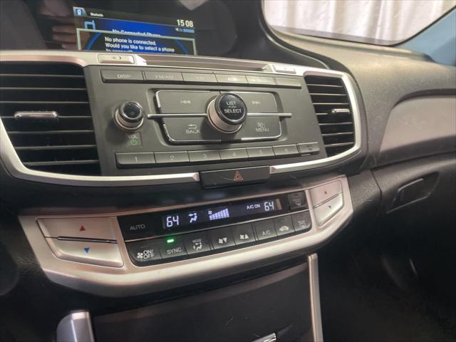 used 2014 Honda Accord car, priced at $11,511
