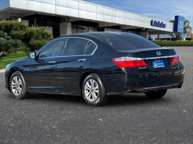 used 2014 Honda Accord car, priced at $10,377