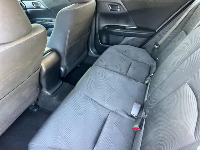 used 2014 Honda Accord car, priced at $10,377