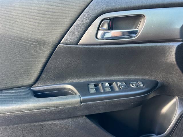 used 2014 Honda Accord car, priced at $10,377