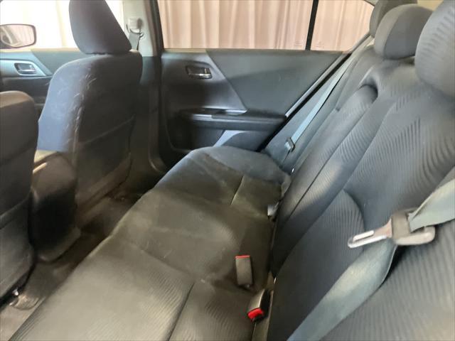used 2014 Honda Accord car, priced at $11,511