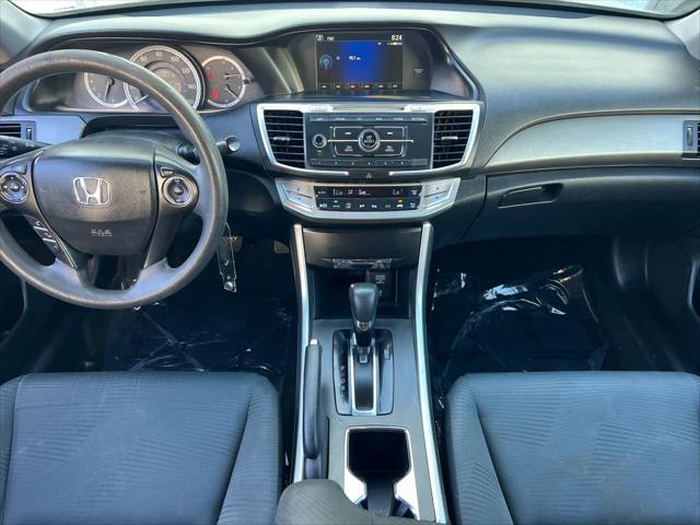 used 2014 Honda Accord car, priced at $10,377