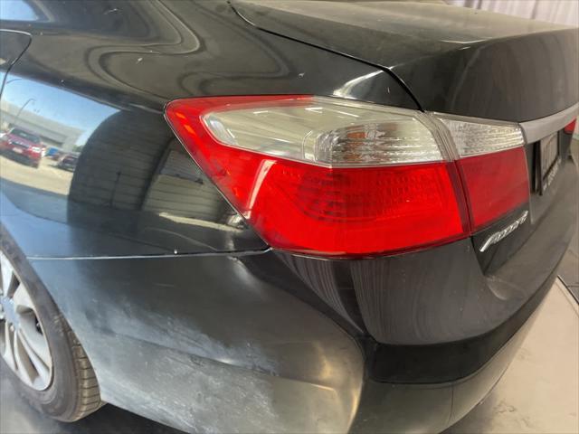 used 2014 Honda Accord car, priced at $11,511