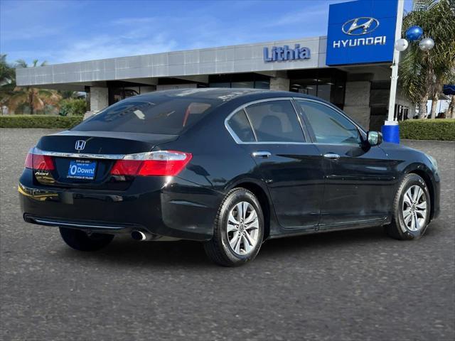 used 2014 Honda Accord car, priced at $10,377