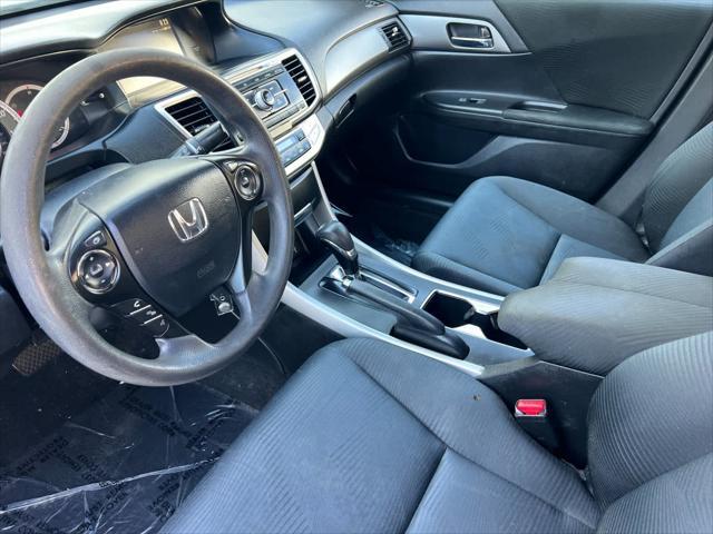 used 2014 Honda Accord car, priced at $10,377