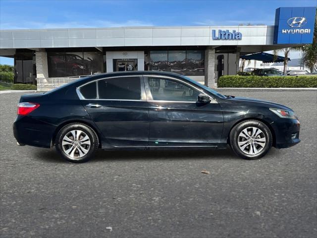 used 2014 Honda Accord car, priced at $10,377