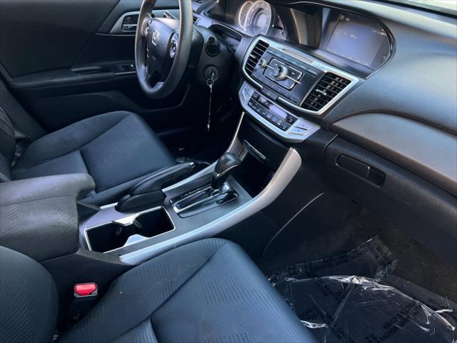 used 2014 Honda Accord car, priced at $10,377