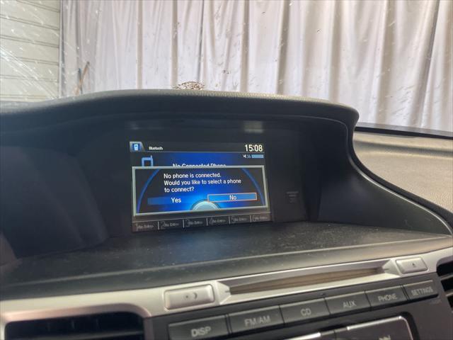 used 2014 Honda Accord car, priced at $11,511