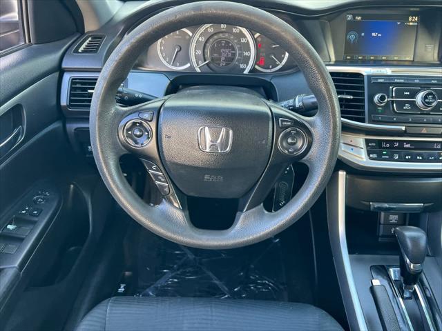used 2014 Honda Accord car, priced at $10,377
