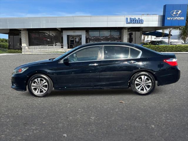 used 2014 Honda Accord car, priced at $10,377