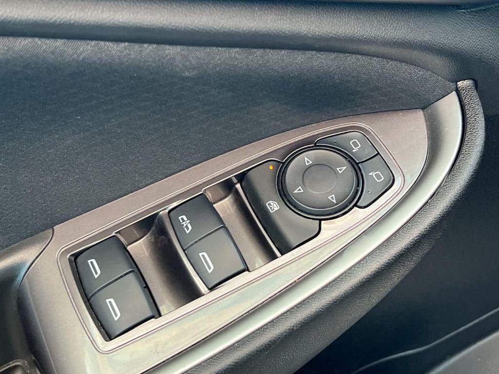 used 2022 Chevrolet Malibu car, priced at $16,595